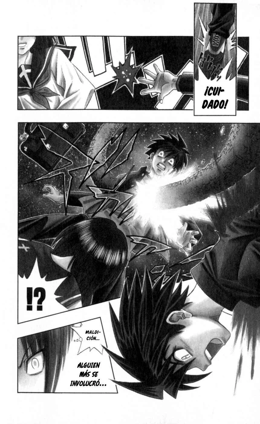 Busou Renkin Capítulo 1 - Page 11