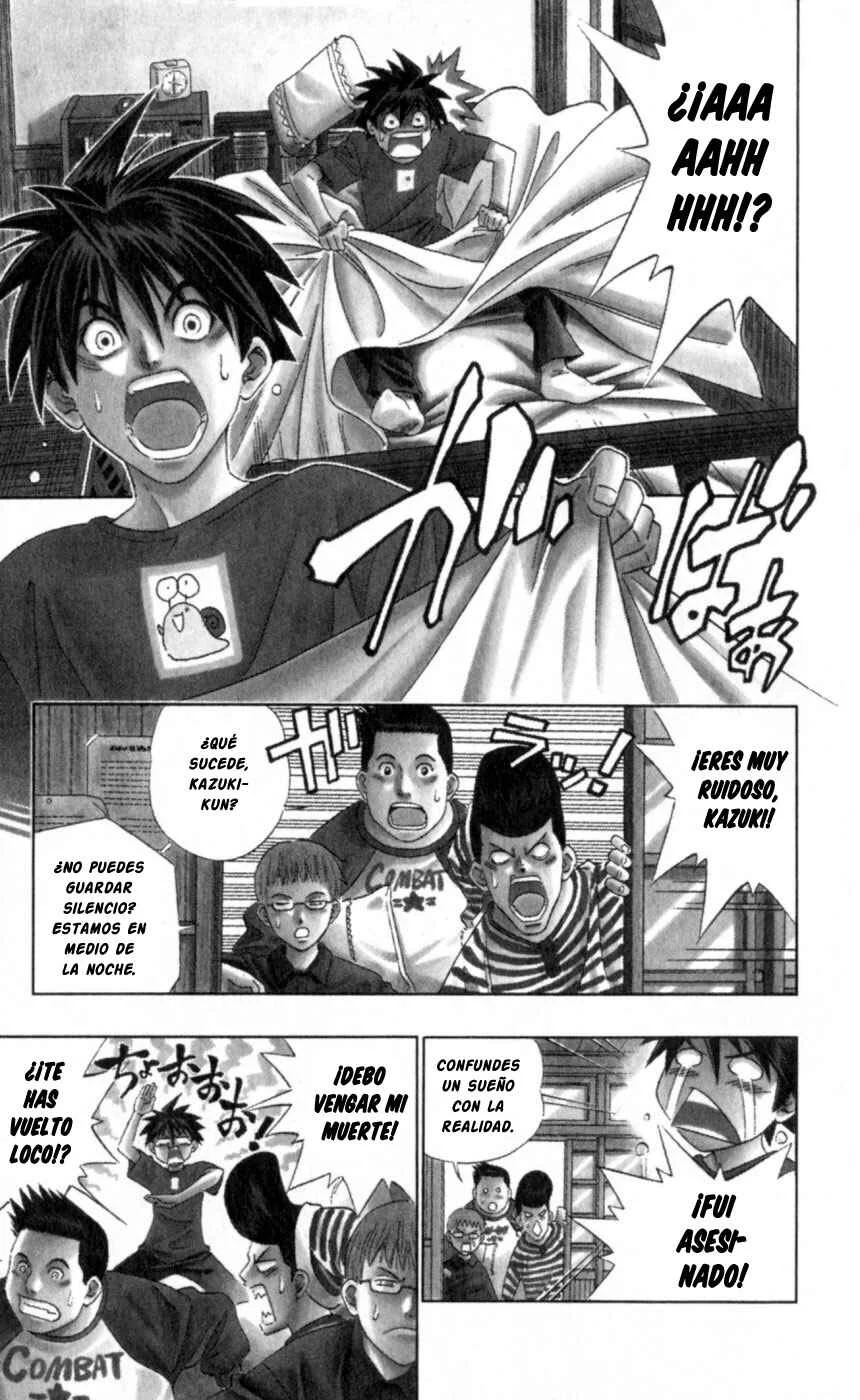 Busou Renkin Capítulo 1 - Page 12
