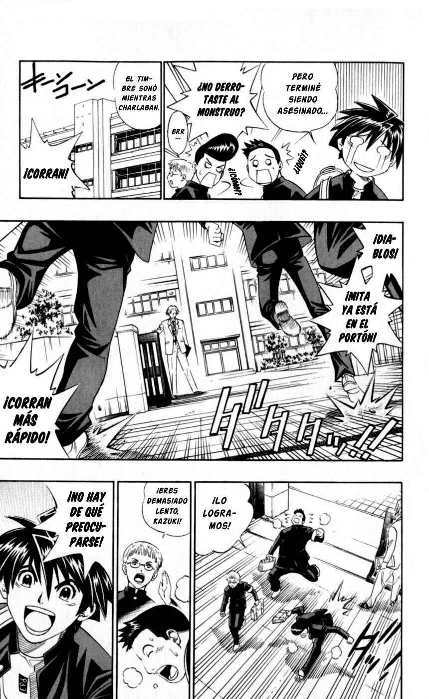 Busou Renkin Capítulo 1 - Page 16
