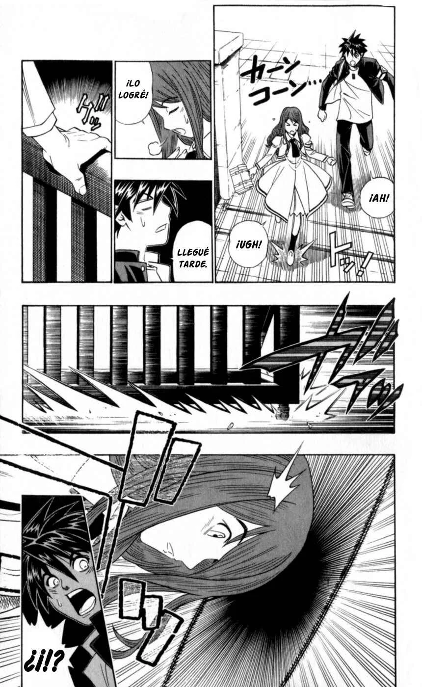 Busou Renkin Capítulo 1 - Page 18