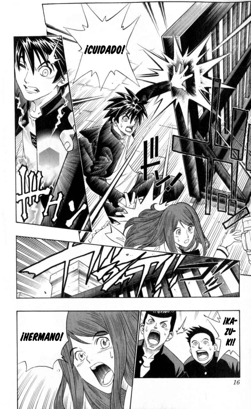 Busou Renkin Capítulo 1 - Page 19