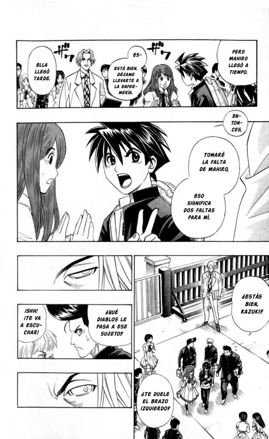Busou Renkin Capítulo 1 - Page 21