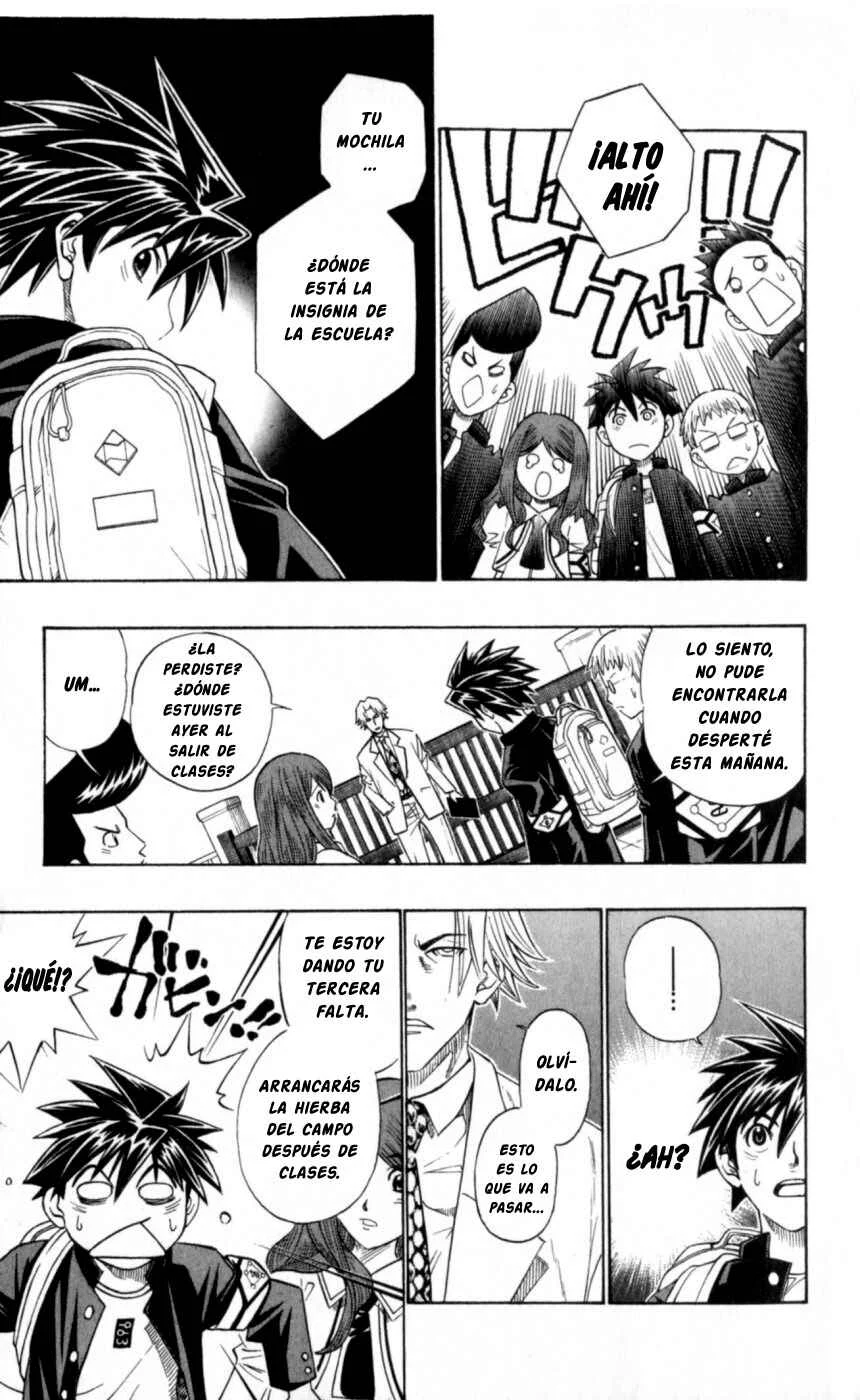 Busou Renkin Capítulo 1 - Page 22