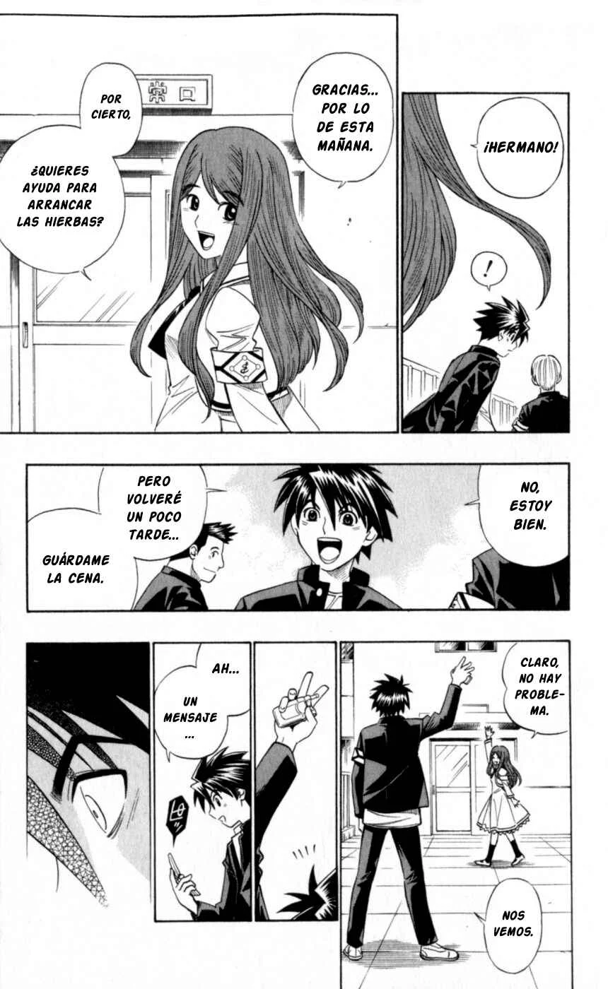 Busou Renkin Capítulo 1 - Page 28
