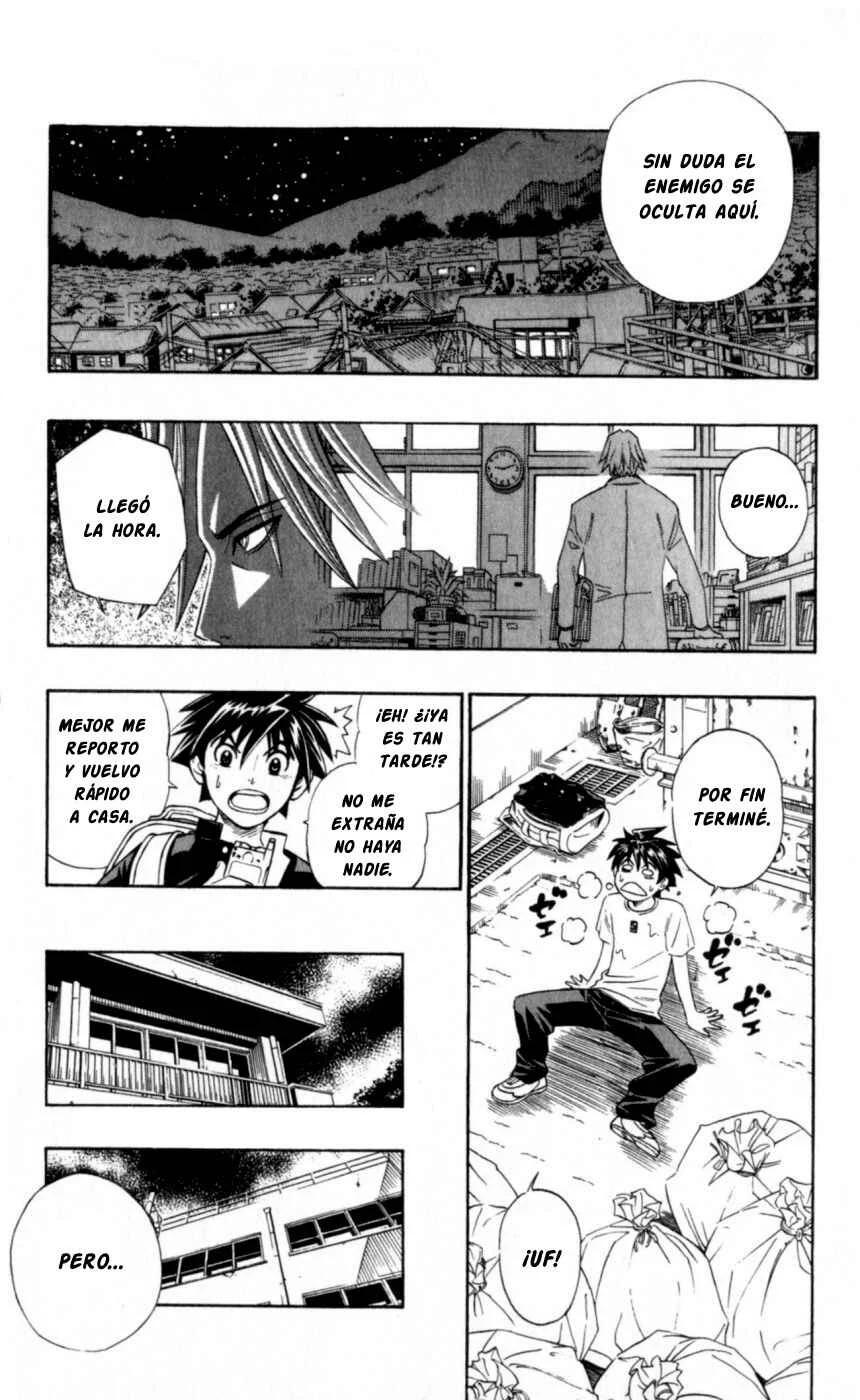 Busou Renkin Capítulo 1 - Page 30