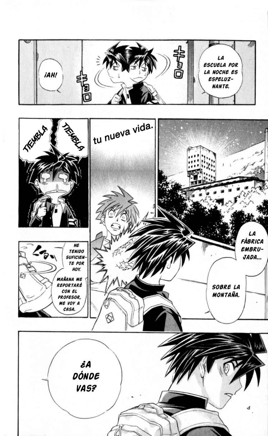 Busou Renkin Capítulo 1 - Page 31