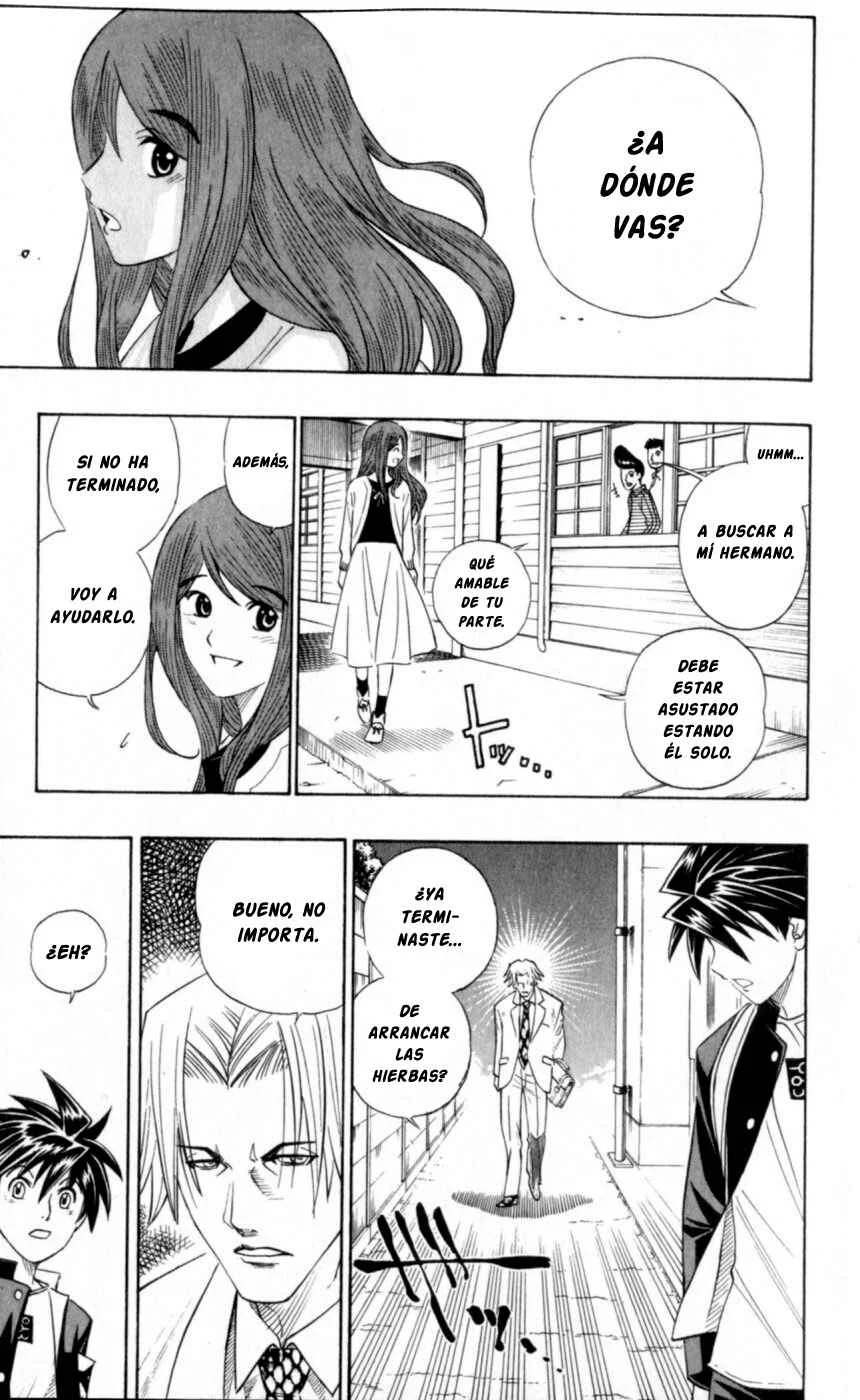 Busou Renkin Capítulo 1 - Page 32