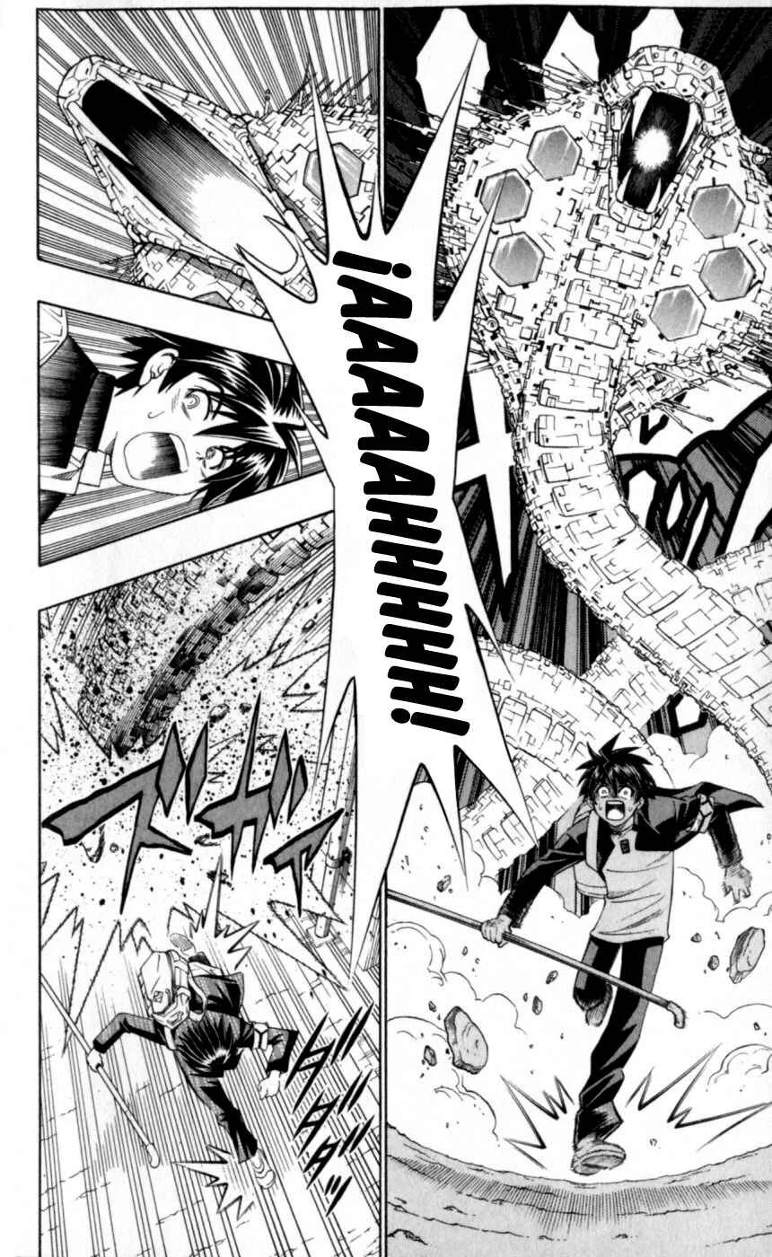 Busou Renkin Capítulo 1 - Page 35