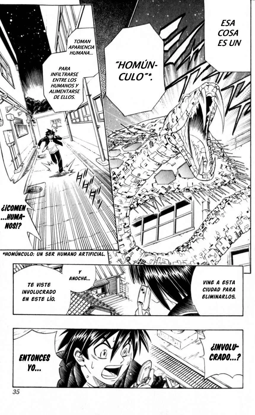 Busou Renkin Capítulo 1 - Page 38