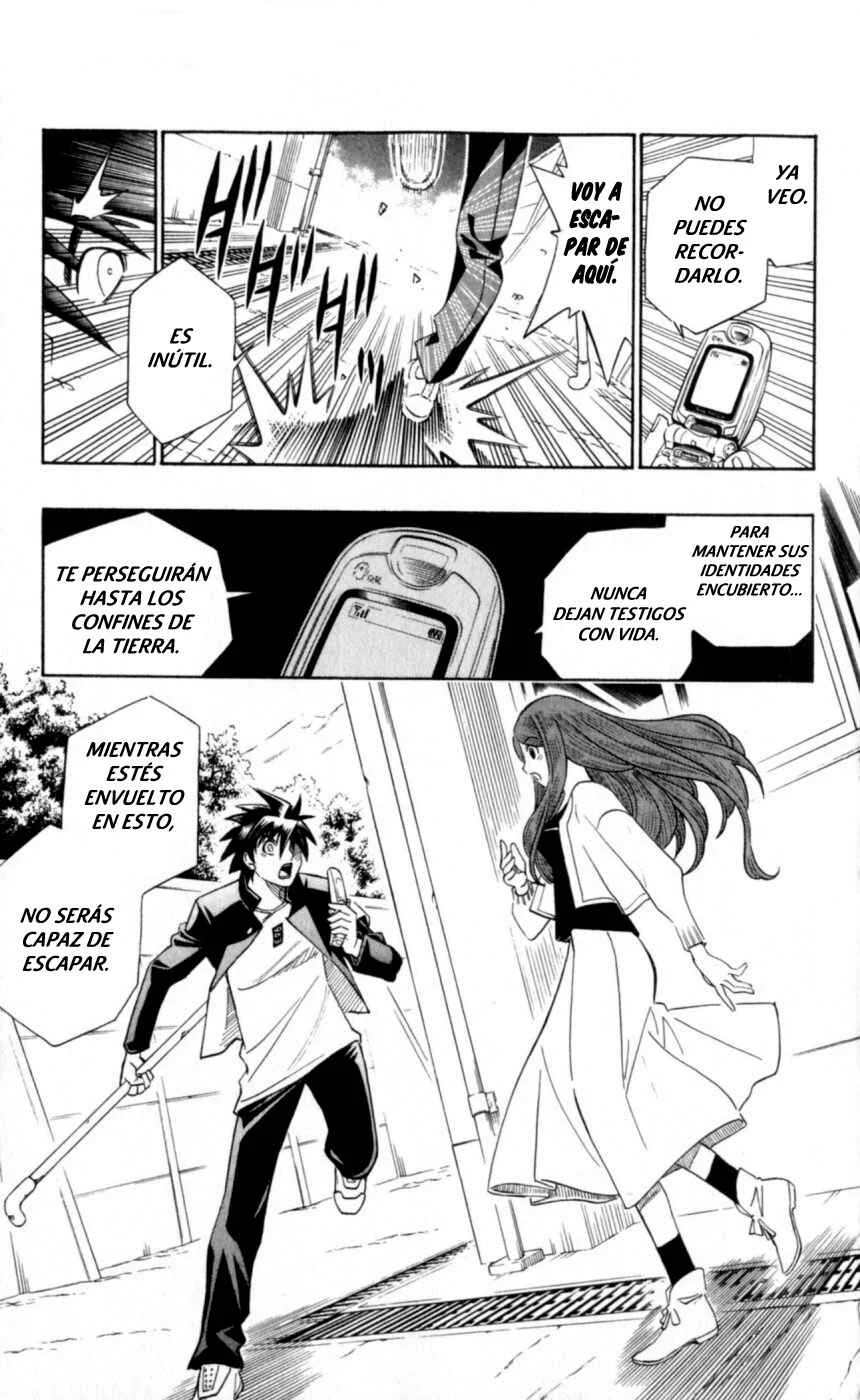 Busou Renkin Capítulo 1 - Page 40