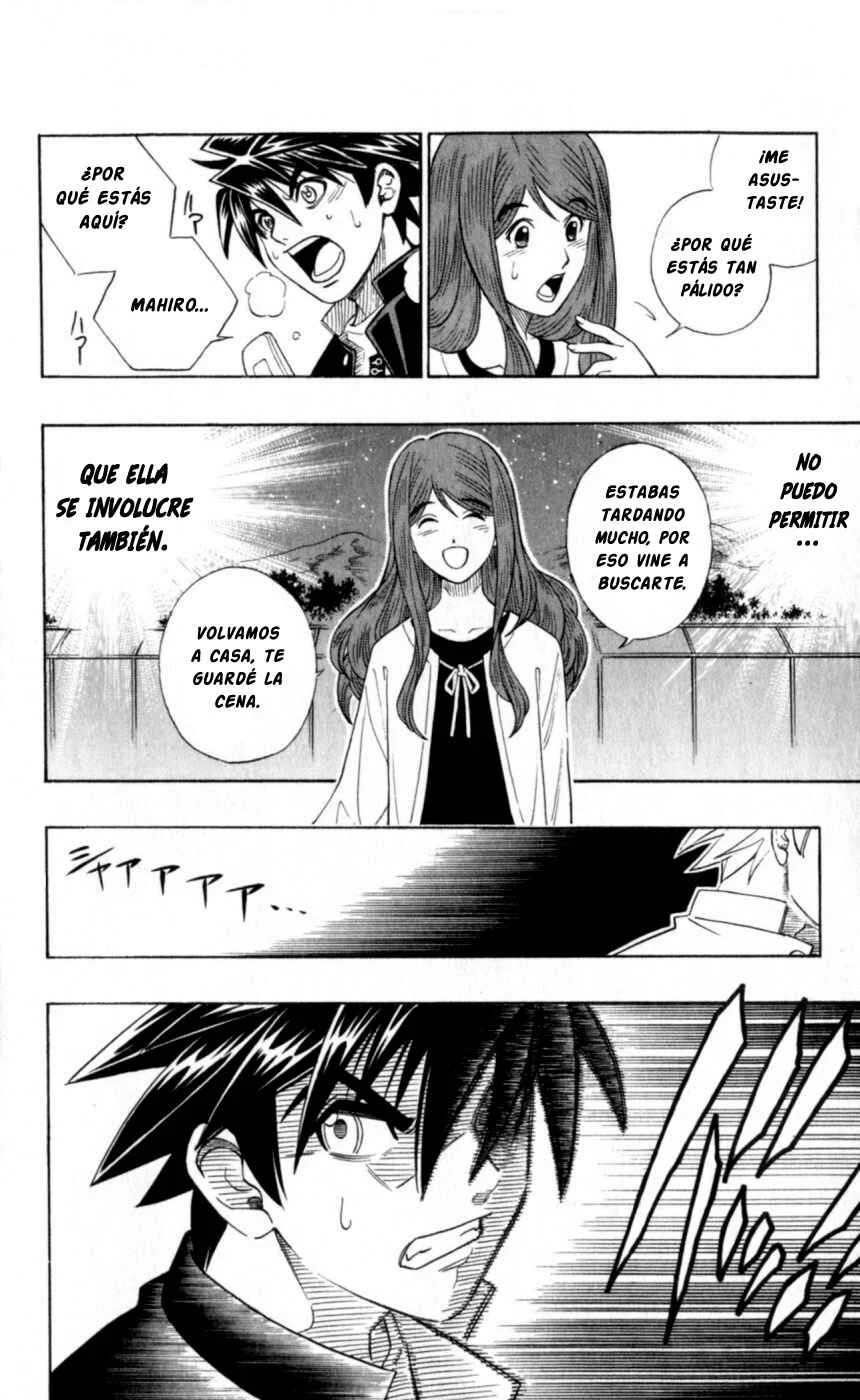 Busou Renkin Capítulo 1 - Page 41