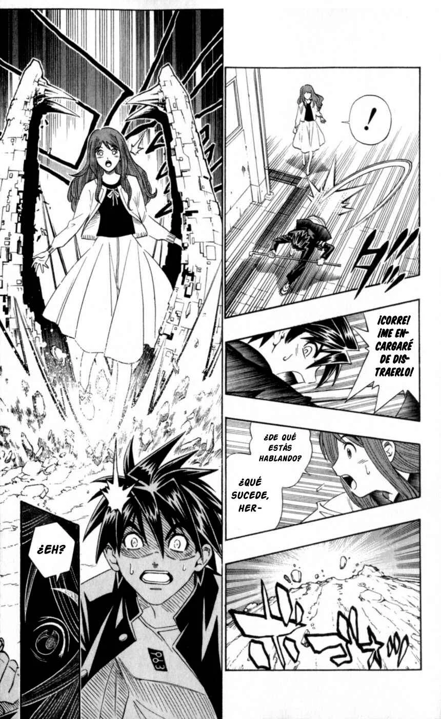 Busou Renkin Capítulo 1 - Page 42