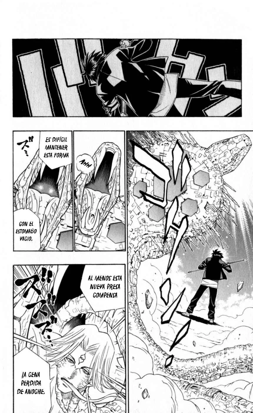 Busou Renkin Capítulo 1 - Page 43