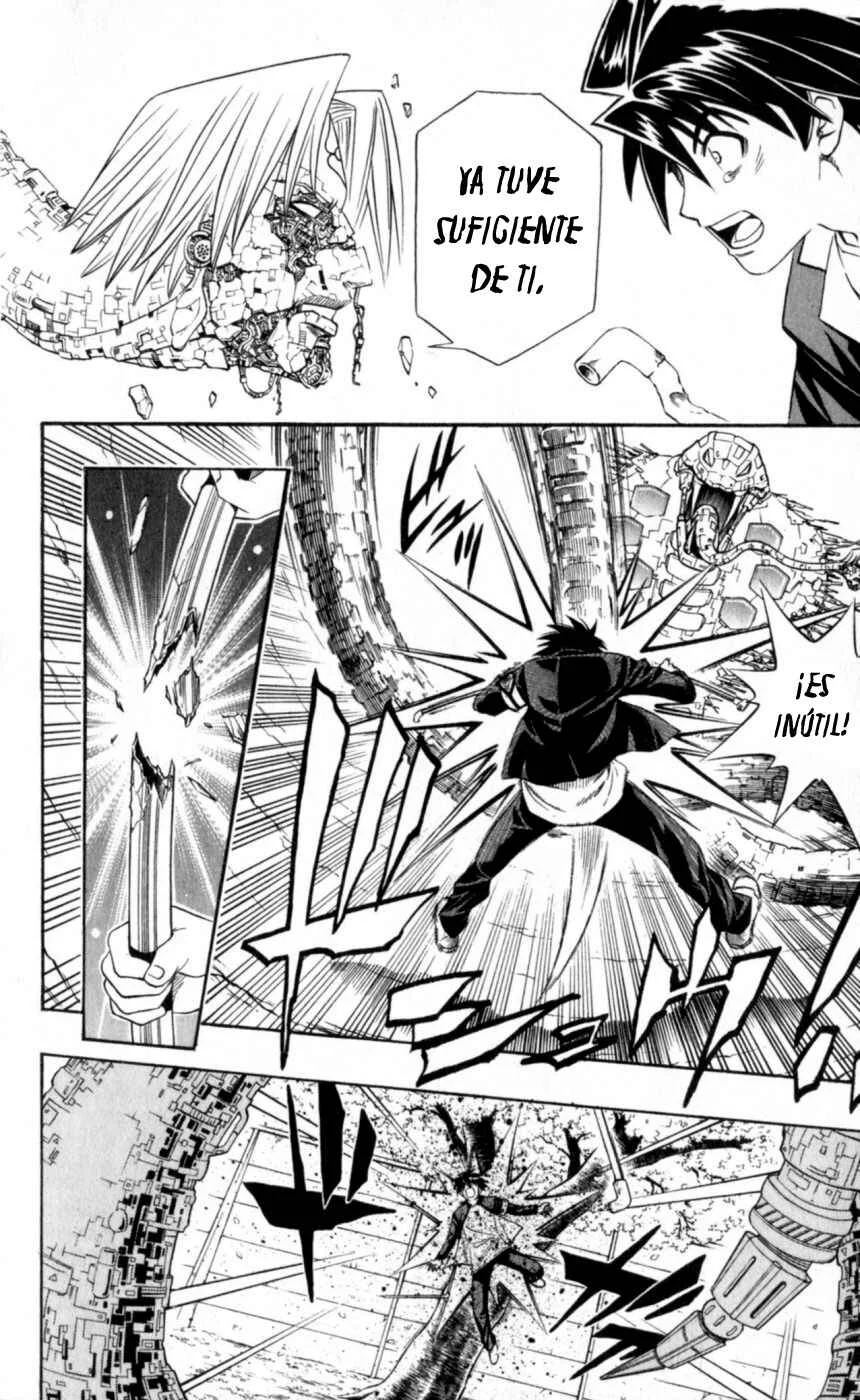 Busou Renkin Capítulo 1 - Page 45