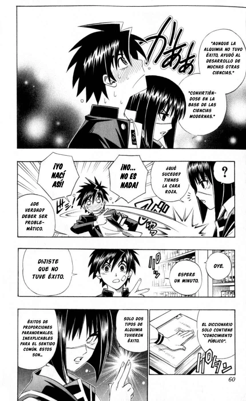 Busou Renkin Capítulo 2 - Page 3