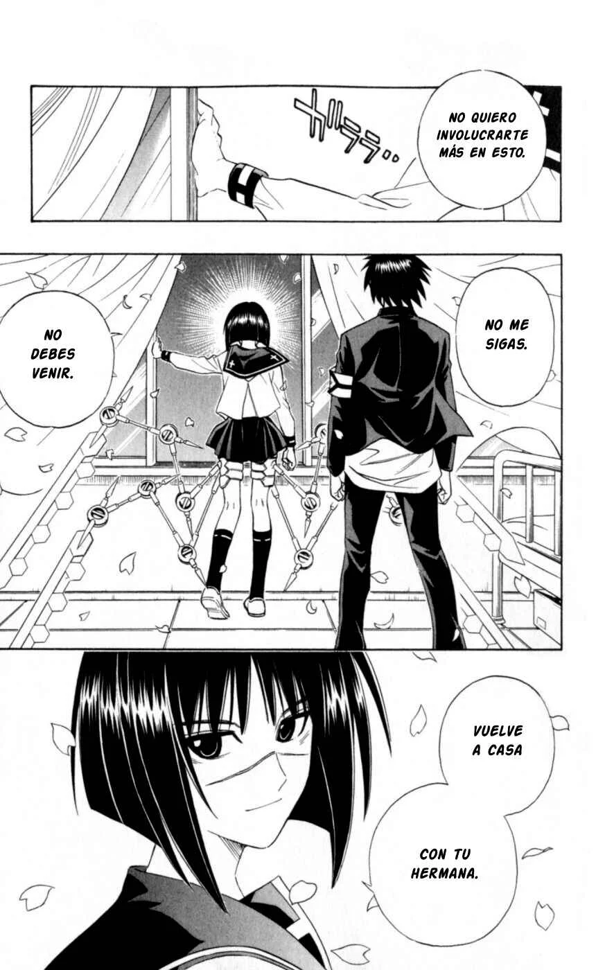 Busou Renkin Capítulo 2 - Page 10