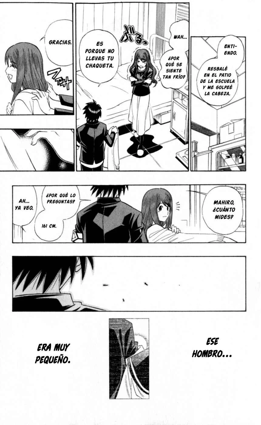 Busou Renkin Capítulo 2 - Page 12