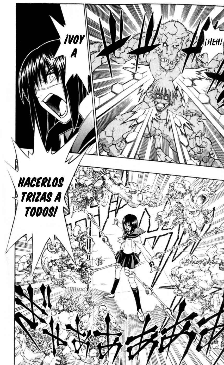 Busou Renkin Capítulo 2 - Page 15