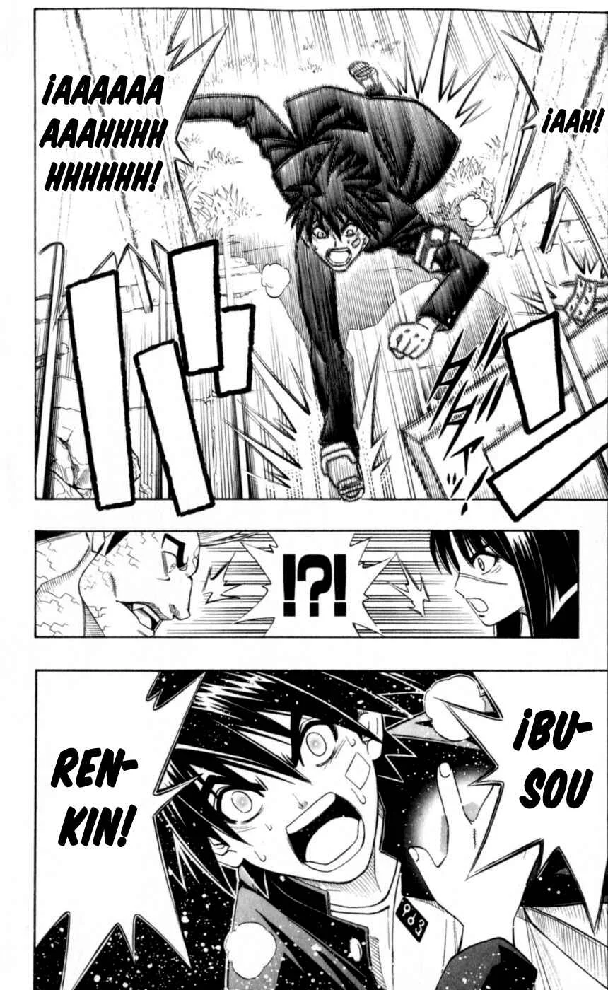 Busou Renkin Capítulo 2 - Page 19