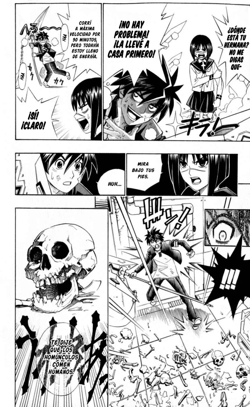 Busou Renkin Capítulo 2 - Page 24