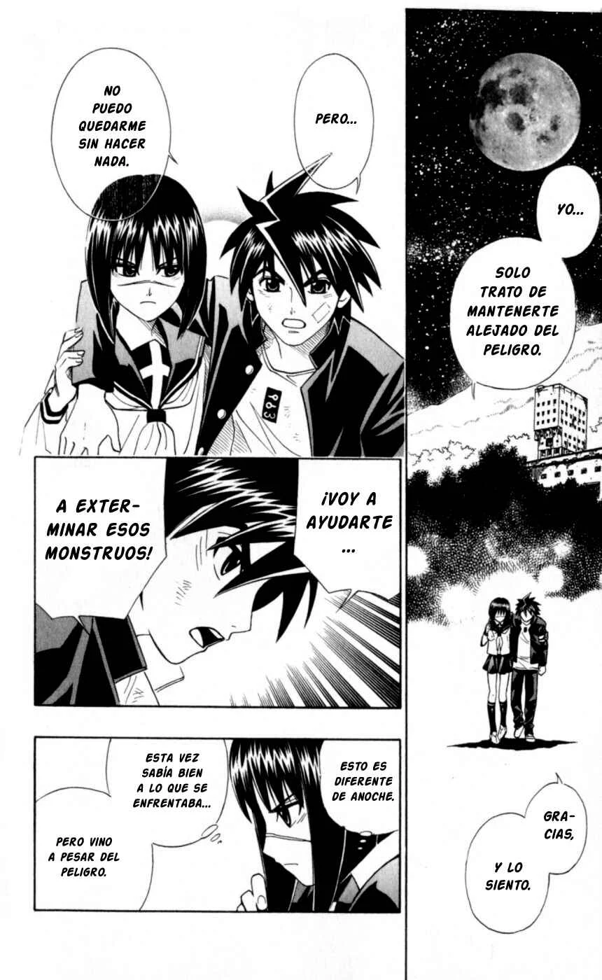 Busou Renkin Capítulo 2 - Page 26