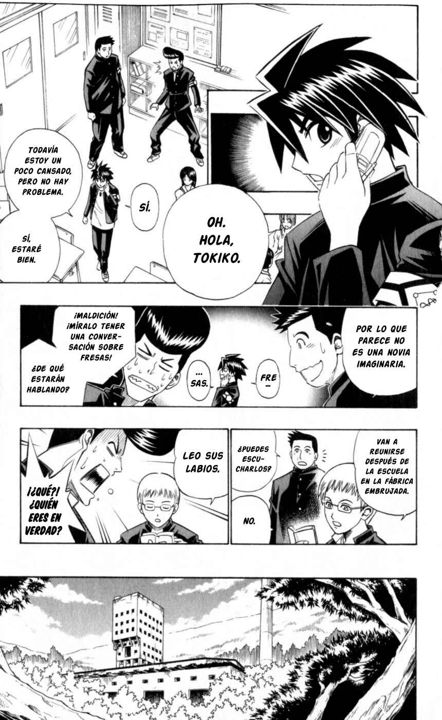 Busou Renkin Capítulo 3 - Page 4