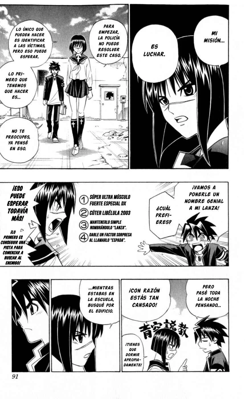 Busou Renkin Capítulo 3 - Page 6