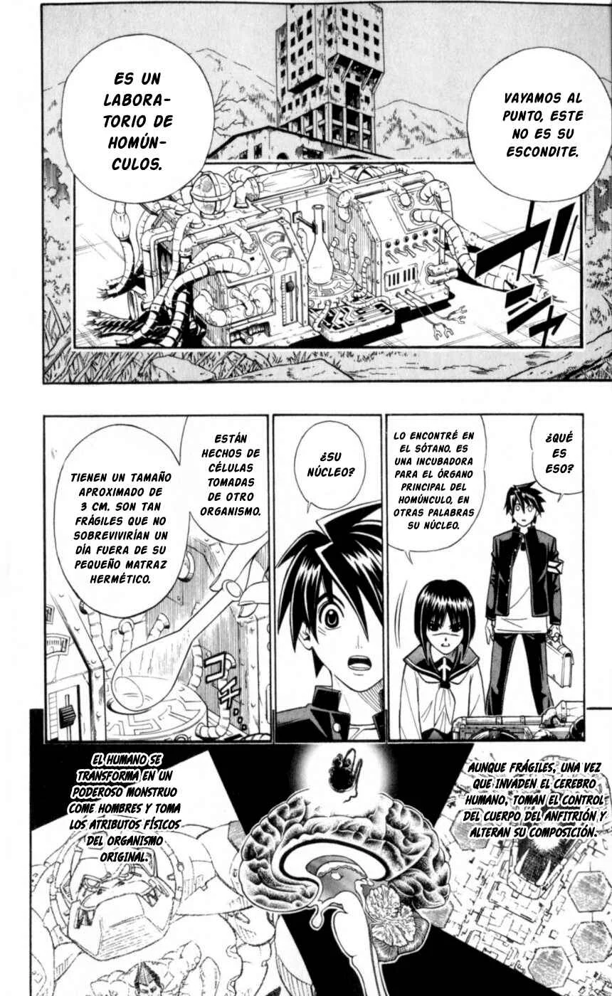 Busou Renkin Capítulo 3 - Page 7