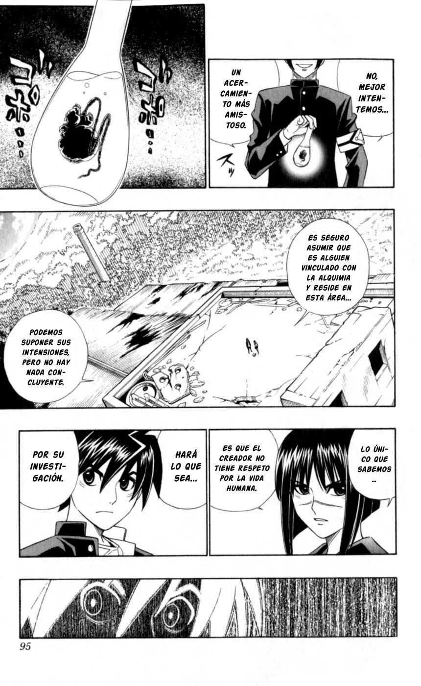 Busou Renkin Capítulo 3 - Page 10