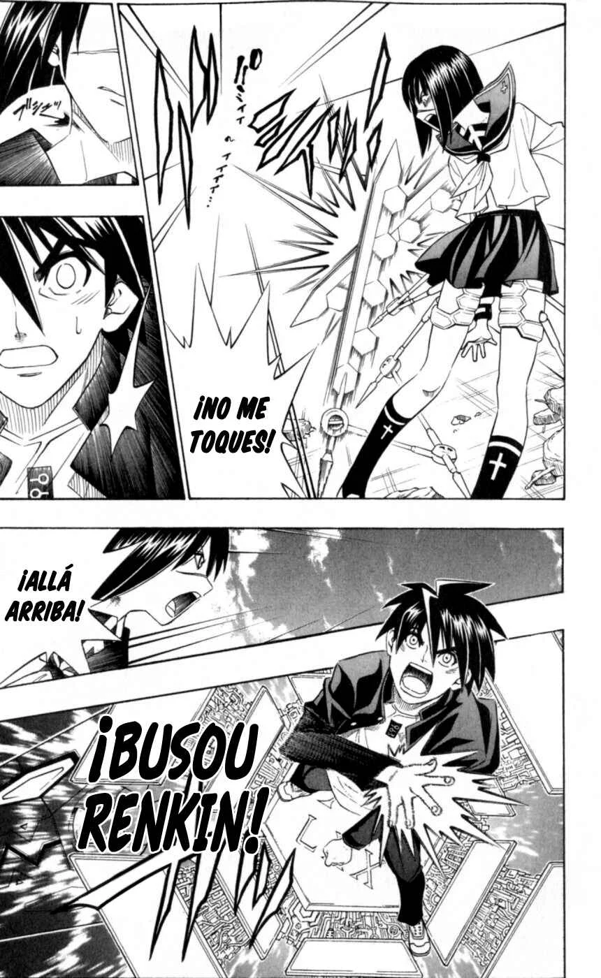 Busou Renkin Capítulo 3 - Page 12