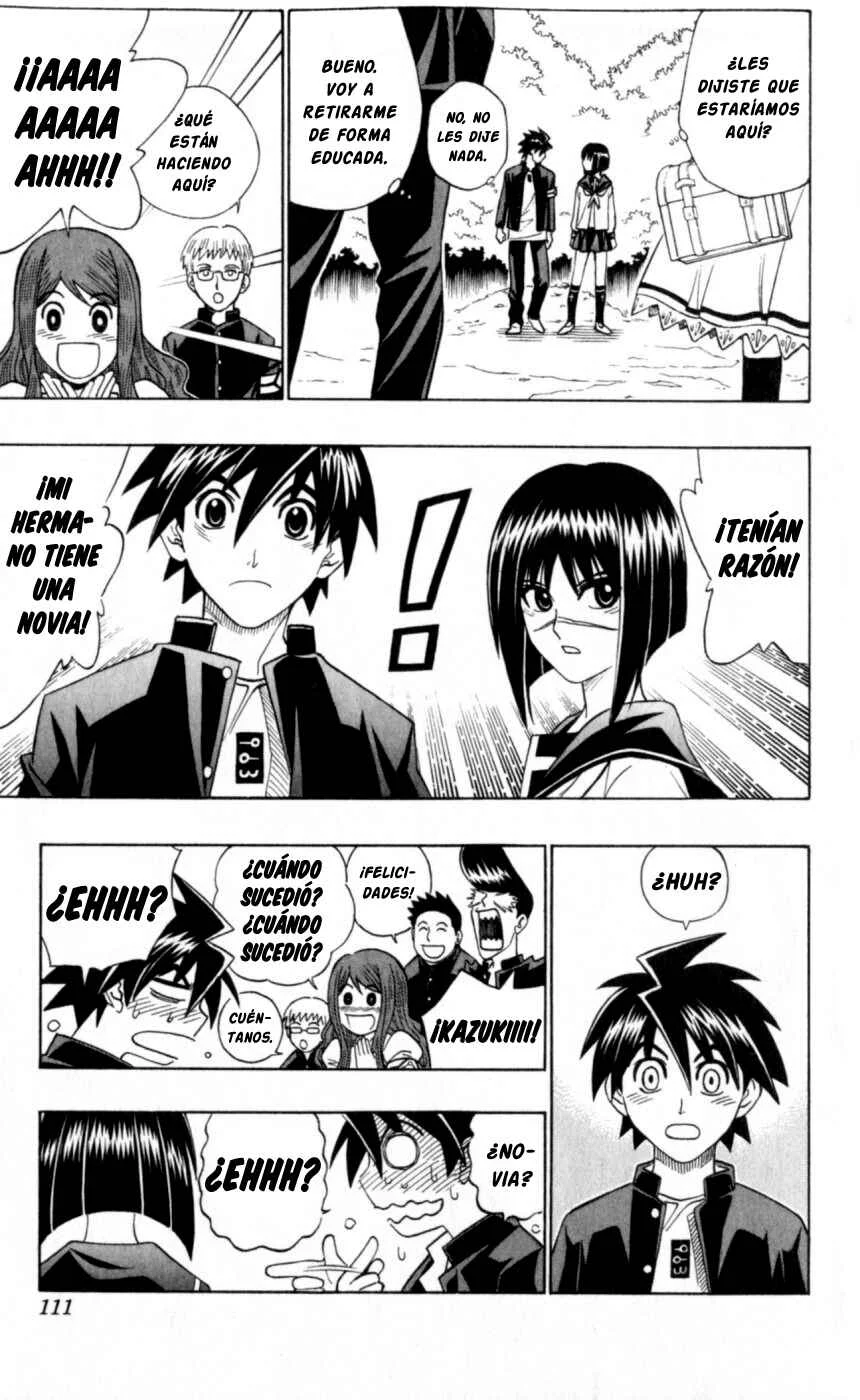 Busou Renkin Capítulo 4 - Page 4