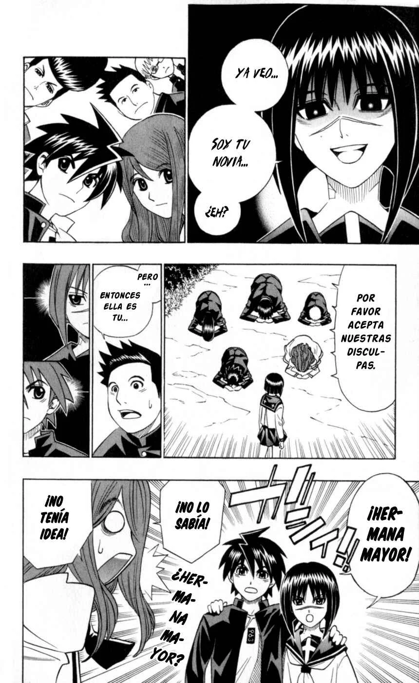 Busou Renkin Capítulo 4 - Page 5