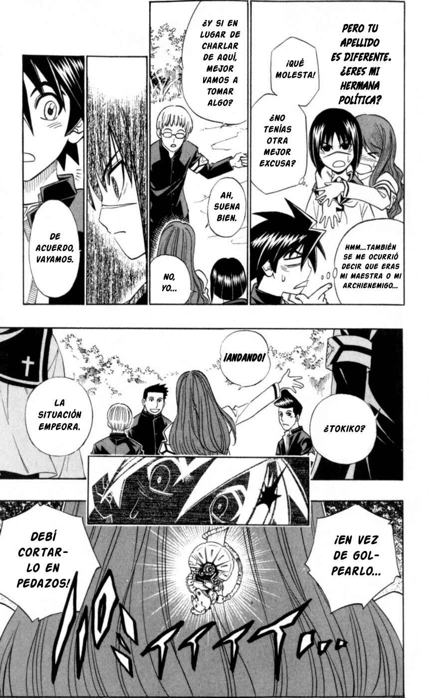 Busou Renkin Capítulo 4 - Page 6