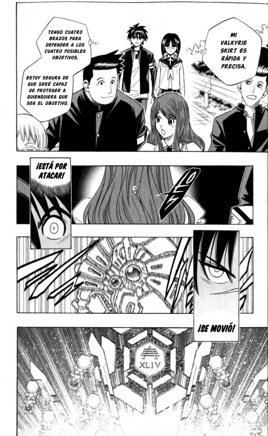 Busou Renkin Capítulo 4 - Page 9