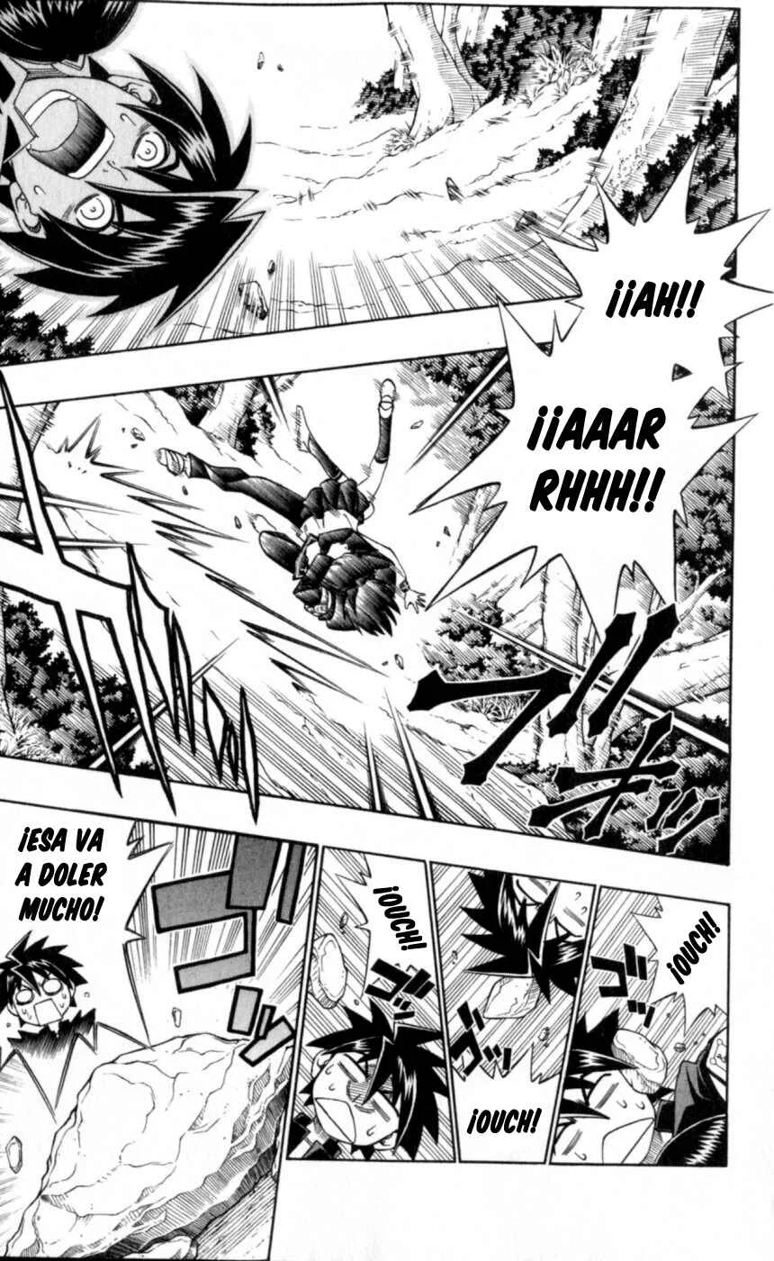Busou Renkin Capítulo 4 - Page 12