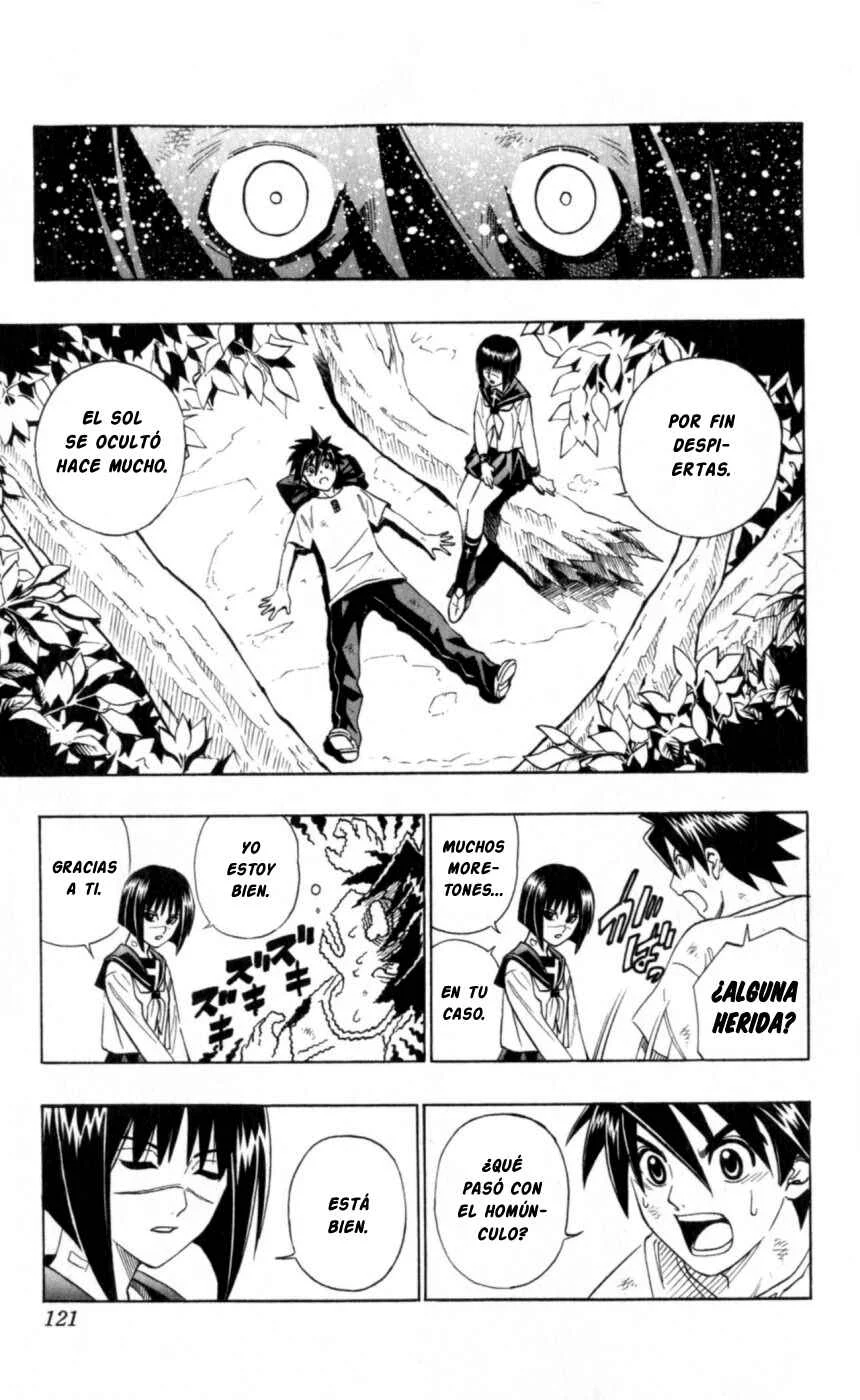 Busou Renkin Capítulo 4 - Page 14