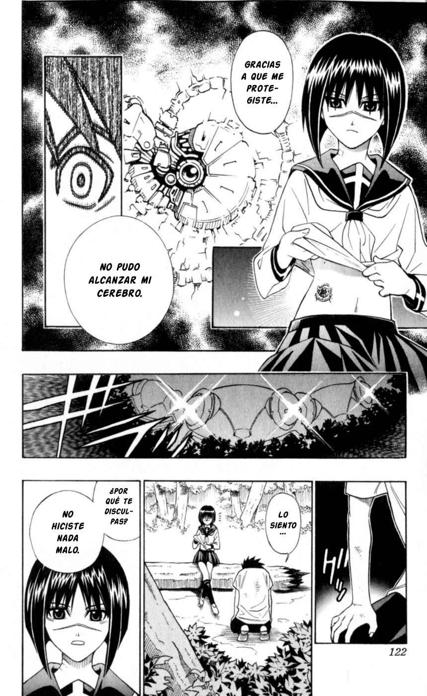 Busou Renkin Capítulo 4 - Page 15
