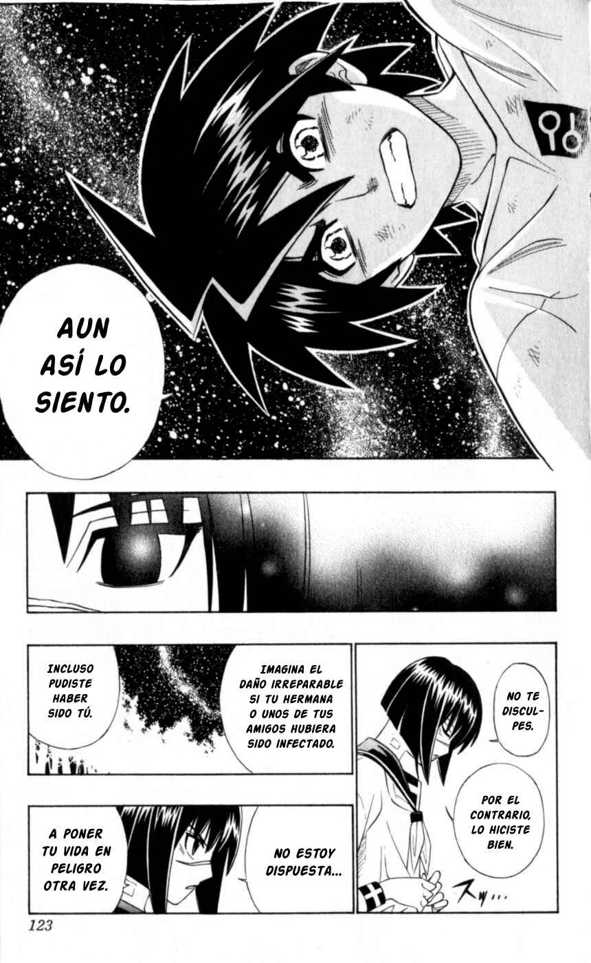 Busou Renkin Capítulo 4 - Page 16