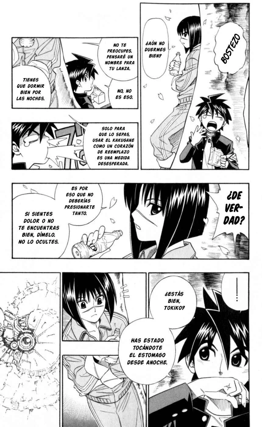Busou Renkin Capítulo 5 - Page 6