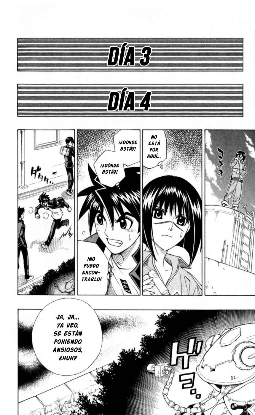 Busou Renkin Capítulo 5 - Page 9