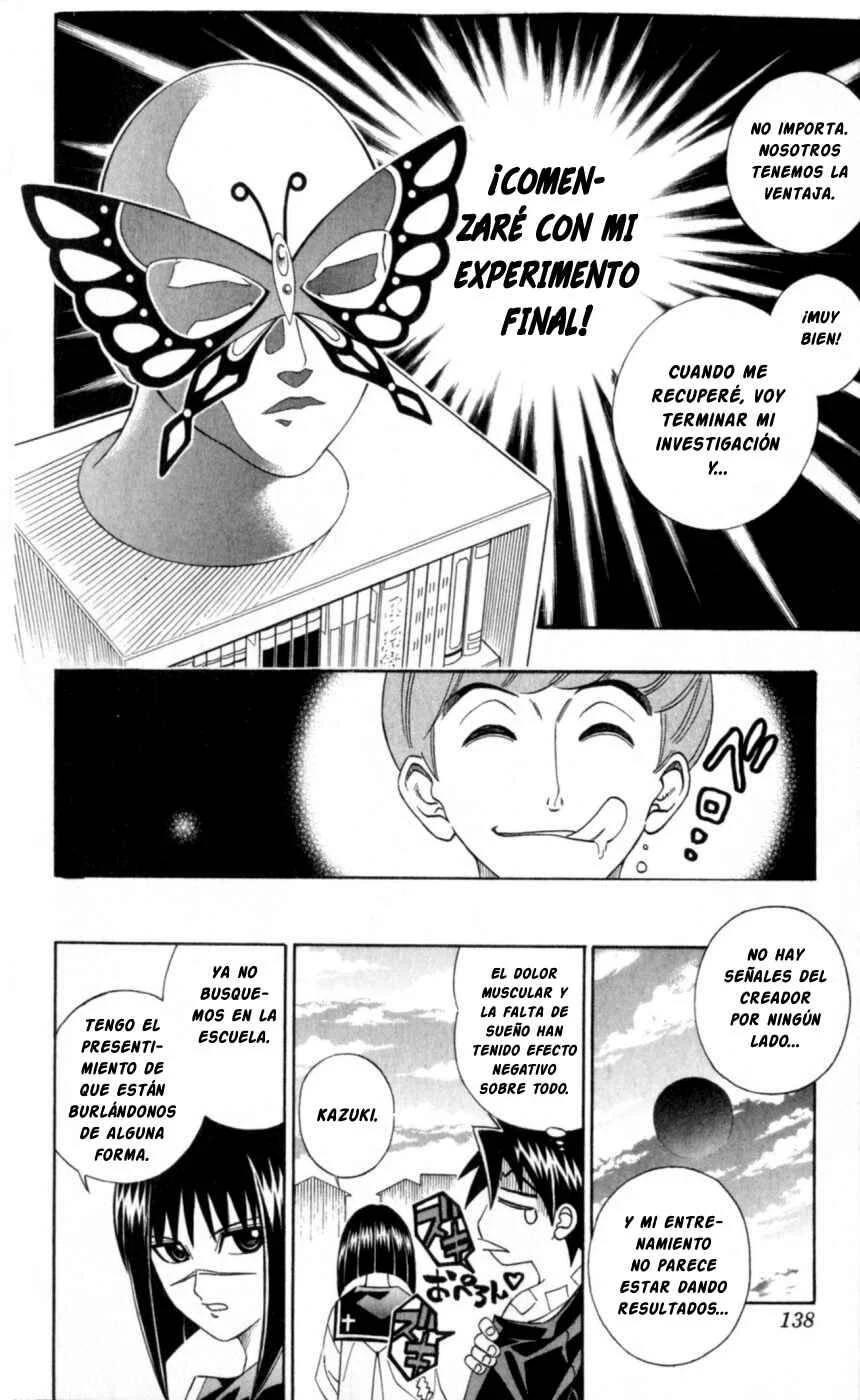 Busou Renkin Capítulo 5 - Page 11