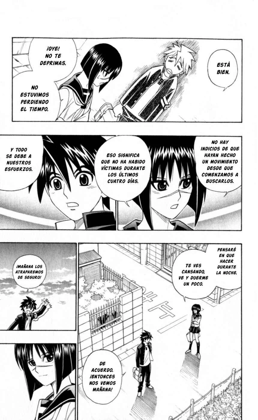 Busou Renkin Capítulo 5 - Page 12