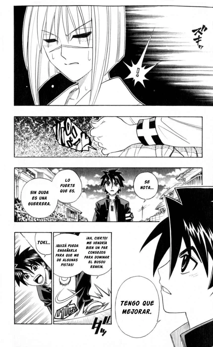Busou Renkin Capítulo 5 - Page 13