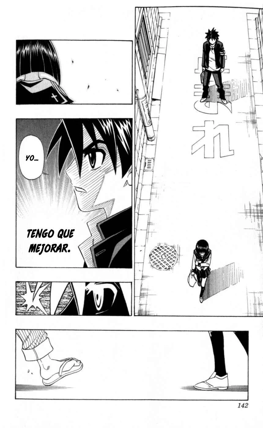 Busou Renkin Capítulo 5 - Page 15