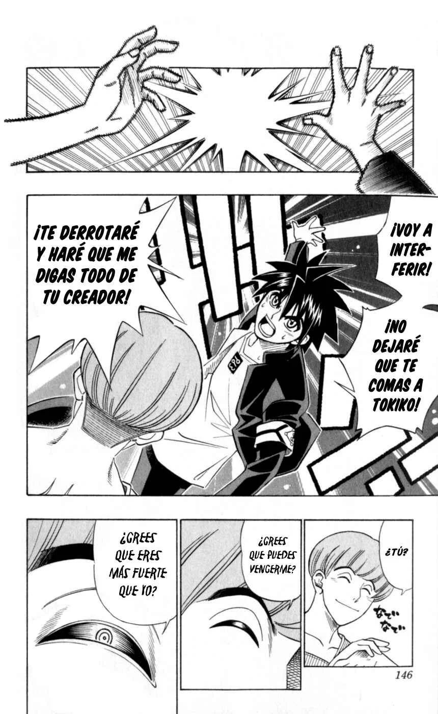 Busou Renkin Capítulo 5 - Page 19