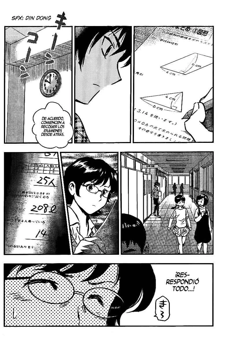 Buyuden Capítulo 1 - Page 6