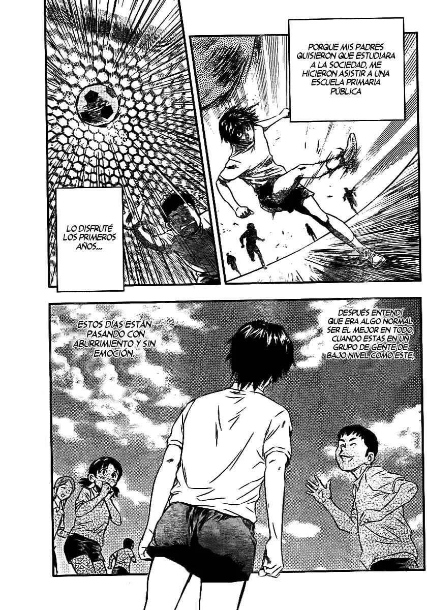 Buyuden Capítulo 1 - Page 9