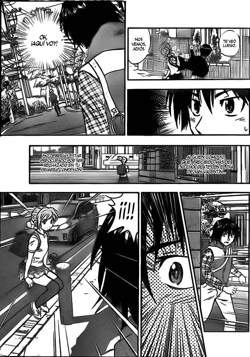 Buyuden Capítulo 1 - Page 13