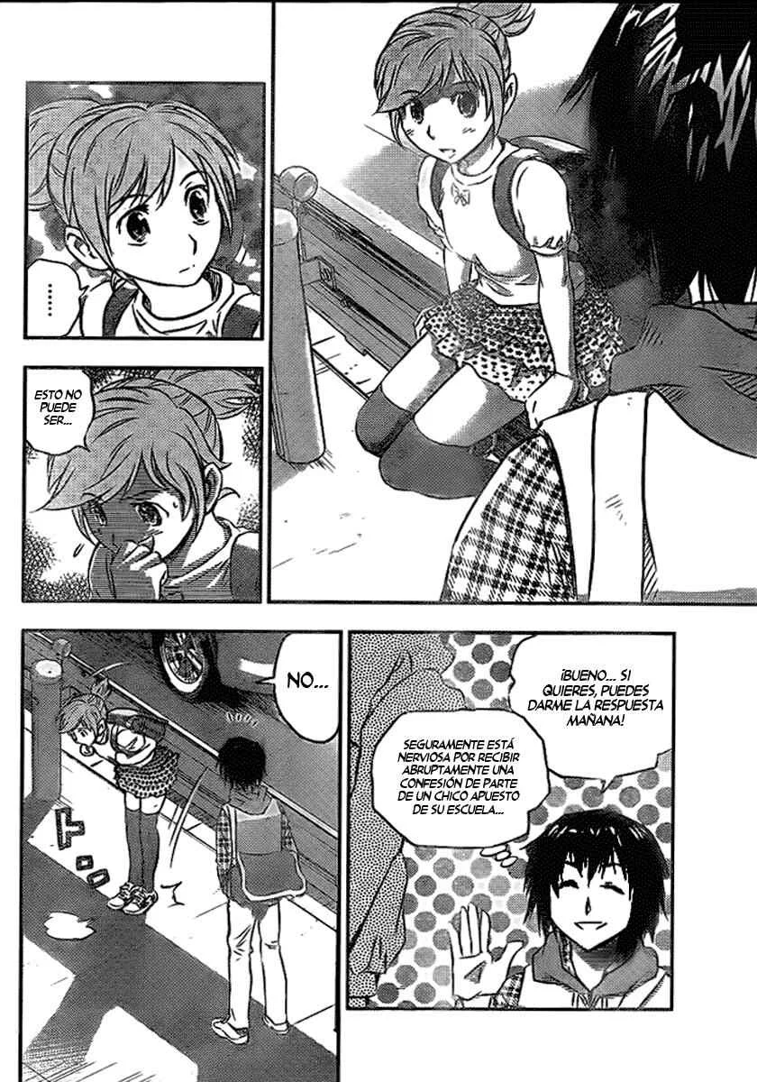 Buyuden Capítulo 1 - Page 16