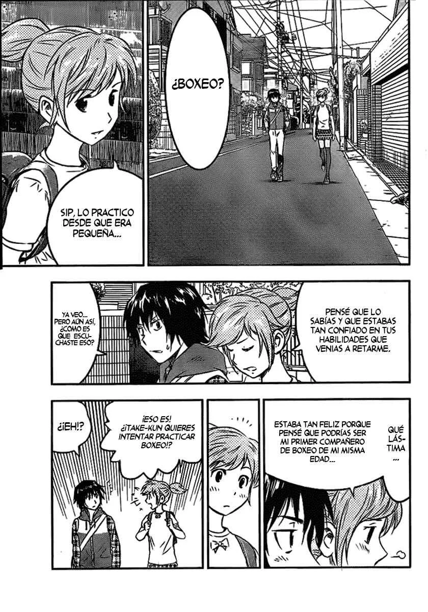 Buyuden Capítulo 1 - Page 23